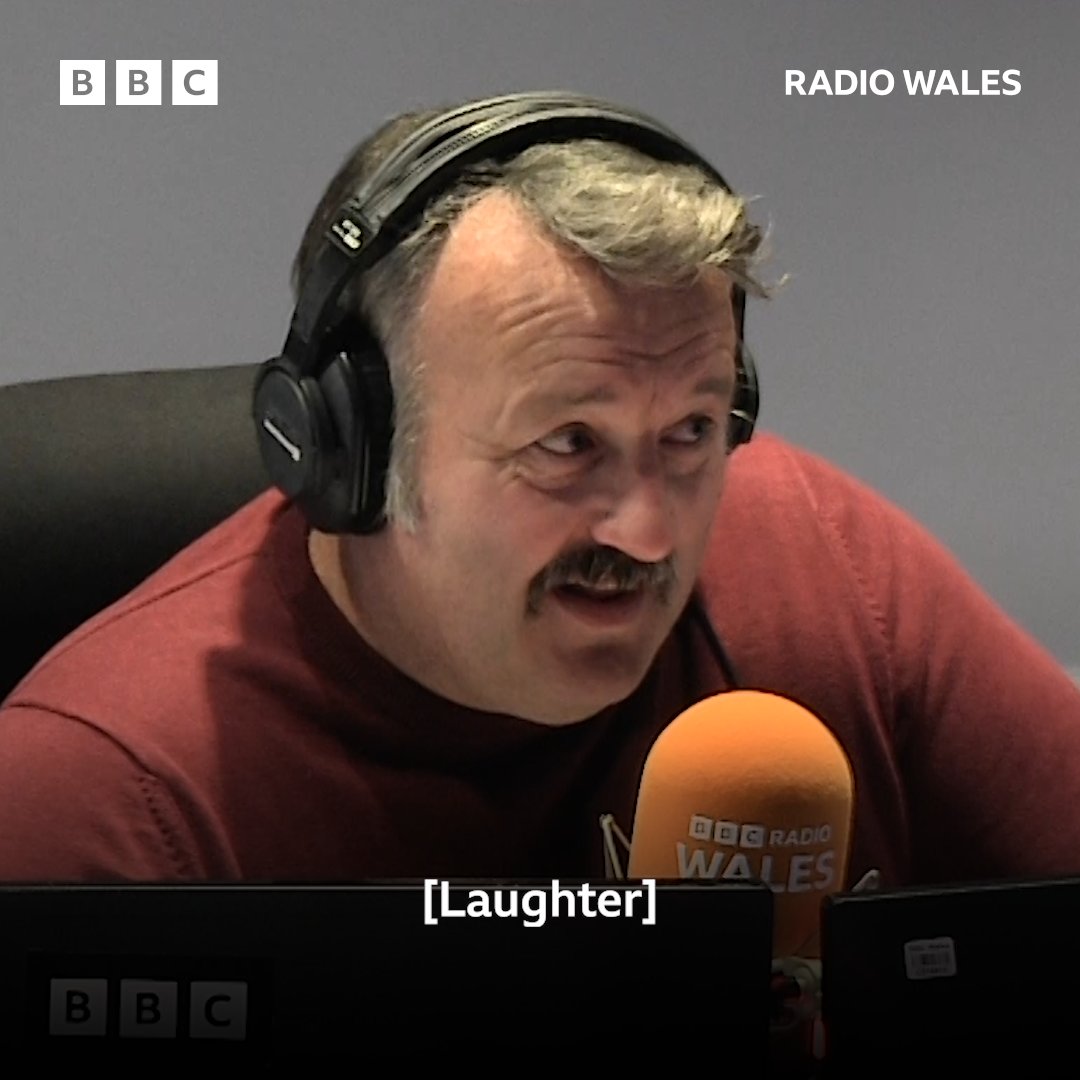 We all know someone determined to carry everything upstairs in one go, however much there is... More from @MikeBubbins and guests in our new sport panel show "The Ref's Mike" on BBC Sounds 👇
