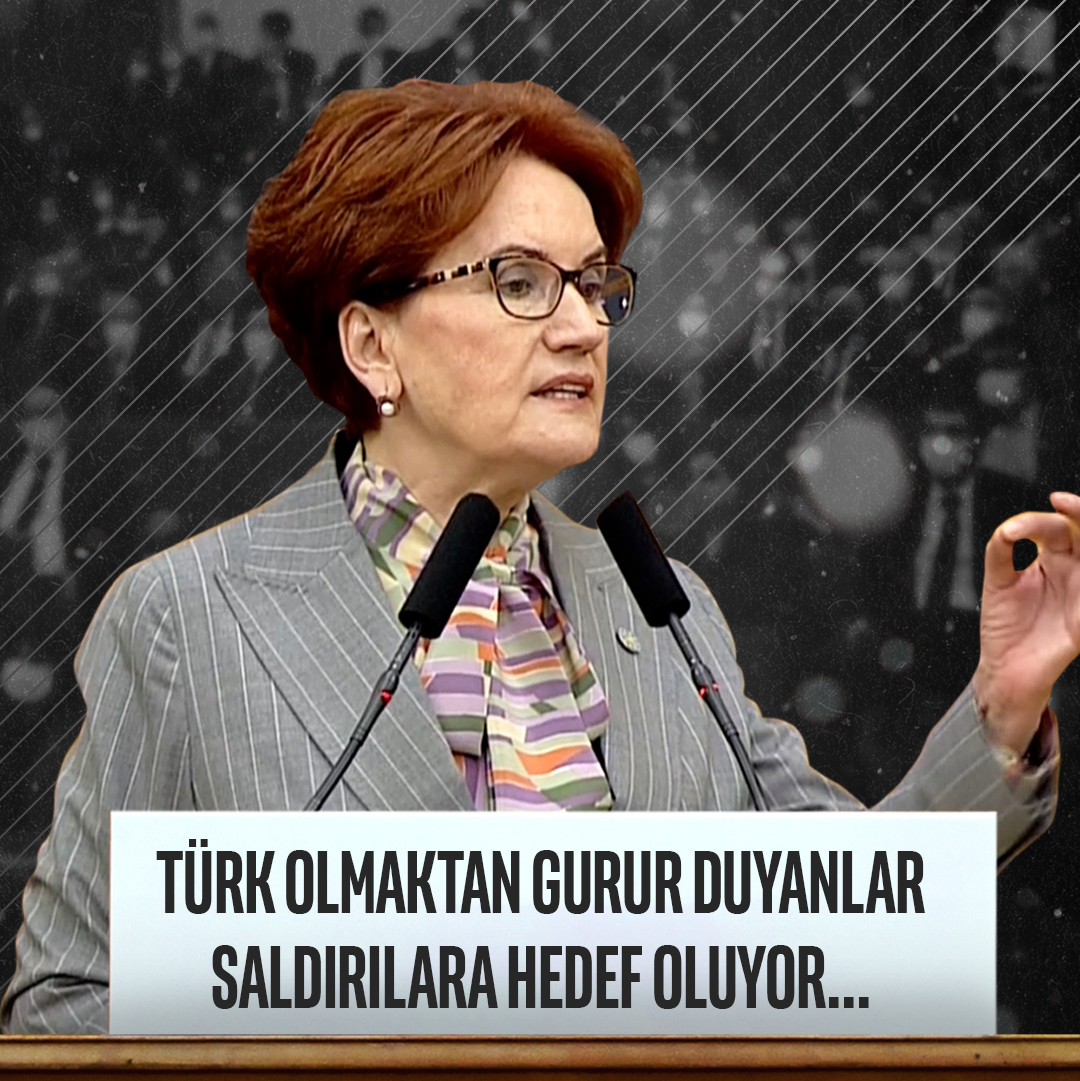 Hani nerede sizin milliyetçiliğiniz?