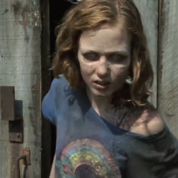 It's been almost 12 years and we're still not over this moment from season 2. #TBT