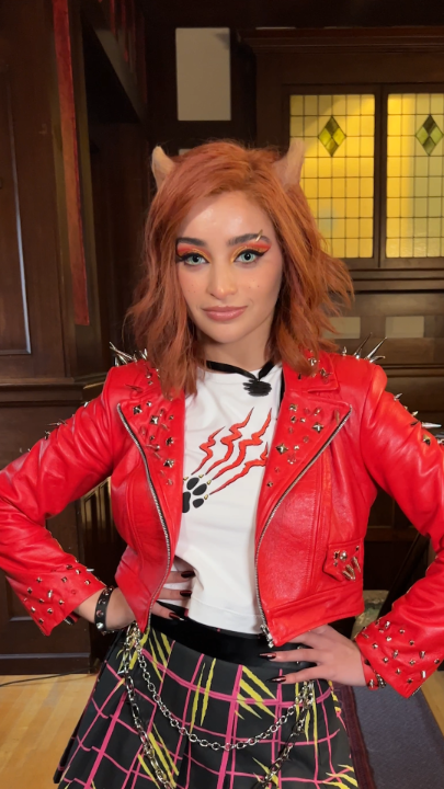 the pack is back #MonsterHigh2