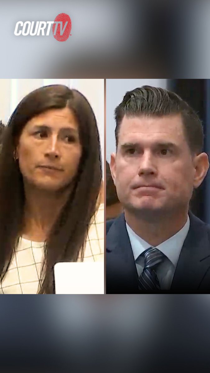 #Ring video from inside the box of the #BoyInTheBoxTrial shows the arguments between Timothy and Tracy Ferriter and the alleged victim. The Ferriters are accused of locking up their adopted teenage son for up to 18 hours a day in an 8x8 cell. #CourtTV What do YOU think?⚖️