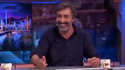 ⭐️ Cuando mires a las estrellas, acuérdate del polémico Juan del Val #EvaLongoriaEH