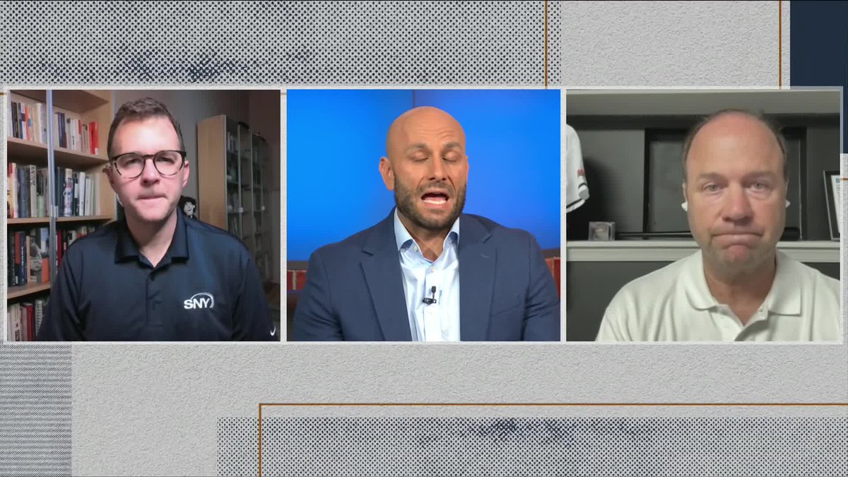 .Andy Martino, Jim Duquette and Sal Licata share their reactions to Billy Eppler resigning as Mets GM: ➡️ Tri-State Cadillac