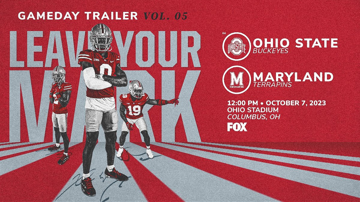 𝐓𝐡𝐞 𝐓𝐫𝐚𝐢𝐥𝐞𝐫 𝐕𝐨𝐥. 𝟓 𝐋𝐞𝐚𝐯𝐞 𝐘𝐨𝐮𝐫 𝐌𝐚𝐫𝐤 🍿🔥🎥