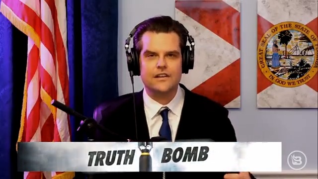 When Rep. Kevin McCarthy was booted from the speaker's seat, everyone wanted to know what was next. Matt Gaetz shares the plan for the next speaker and the ultimate goals following the historic move.