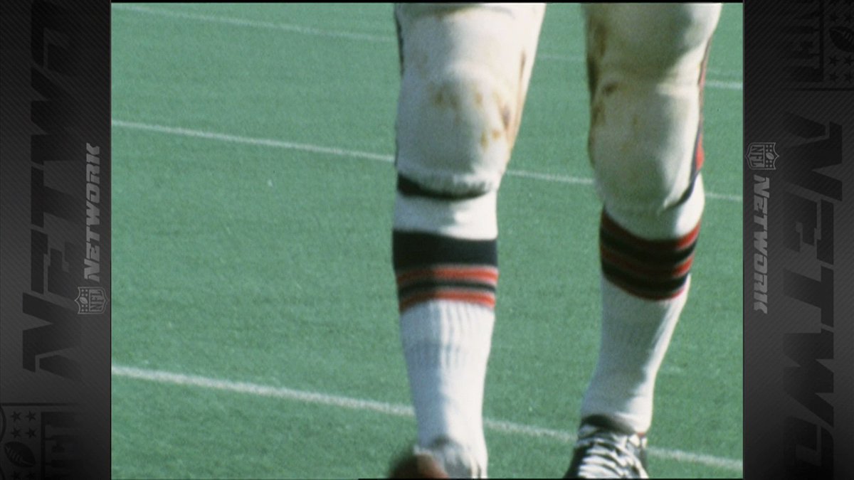 R.I.P. to Chicago Bears legend and Pro Football Hall of Fame, Dick Butkus 🧡