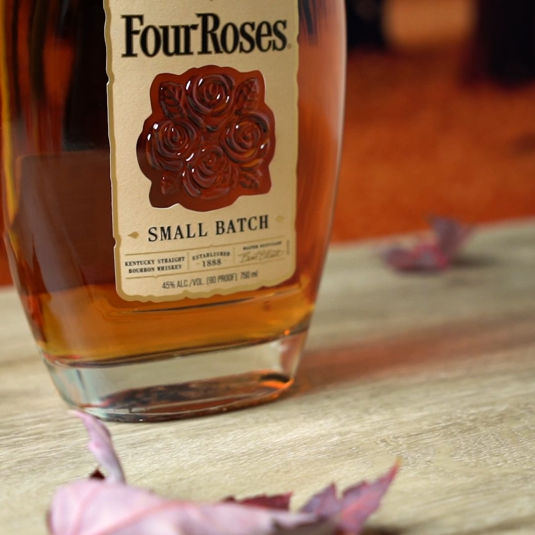 Looks like the timeline could use a cleanse ✨🥃🍂 Feeling mellow yet?