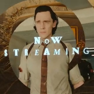 Loki's time is now. ⏰ Episode 1 of Marvel Studios’ #Loki Season 2, an Original series, is now streaming on Disney+.