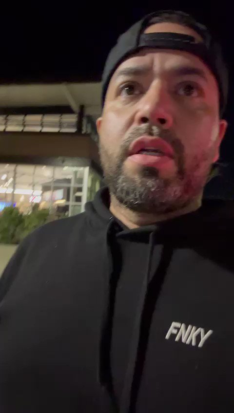 Damn 😳 The Credit Dude snapped! DJ Envy business partner airs him out!