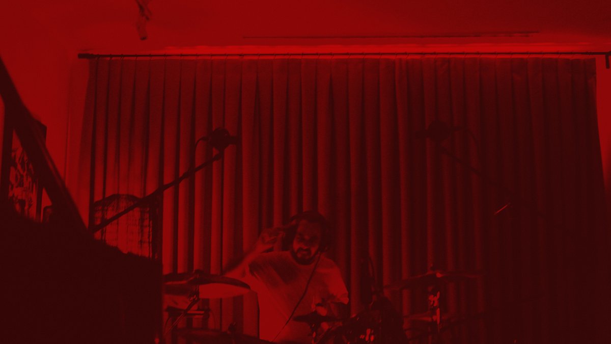 ALREADY OVER - OUT NOW // STREAM + WATCH