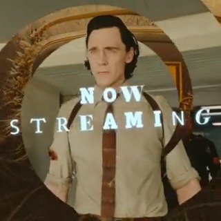 Loki's time is now. ⏰ Episode 1 of Marvel Studios’ #Loki Season 2, an Original series, is now streaming on Disney+.