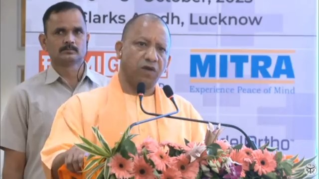 इस प्रकार की कॉन्फ्रेंस हम लोगों को तकनीकी ज्ञान के साथ ही टेक्नोलॉजी आदान-प्रदान करने में भी एक बड़ी भूमिका का निर्वहन करती है...