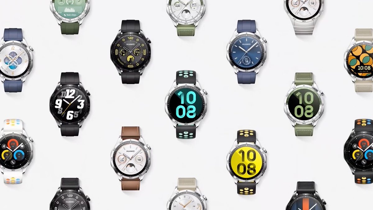 Ready for a chance to WIN? 🎉 Simply name the 5 colours of the HUAWEI WATCH GT4 available in SA. Comment with your answer and #BuyHUAWEIWATCHGT4 to enter 🙌 Ts&amp;Cs apply 👉