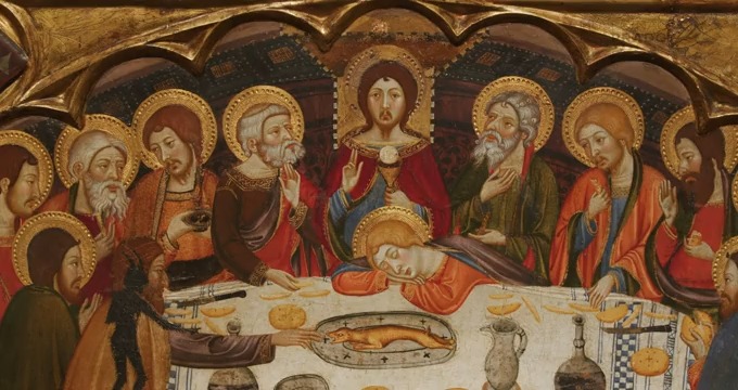 "El espejo perdido. Judíos y Conversos en la España Medieval". A partir del 10 de octubre en el Museo del Prado