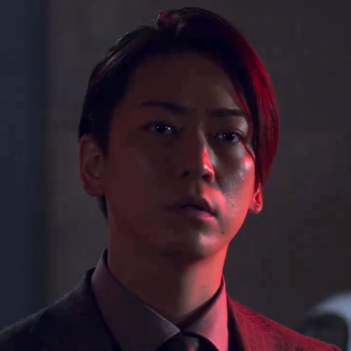 ／ 10/31(火)開催『#怪物の木こり』 ジャパンプレミア試写会 【6名様】特別ご招待🎬 ＼ 超刺激サスペンスを一足先に💥 1⃣フォロー＋リポスト 2⃣フォームに記入☟ 登壇(予定/敬称略) 亀梨和也/菜々緒/吉岡里帆/染谷将太/中村獅童/三池崇史監督 ※10/15(日)23:59〆切