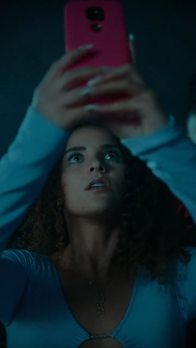 The Phantom House appears once a year, trapping those inside with their deepest fears. Will Ezee Sofie Dossi and IAmTonyTalks make it out alive? Immerse yourself in a Halloween mystery — only on Snapchat. Subscribe now: