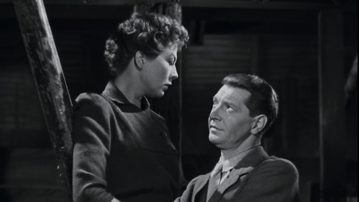 Watch the brand new trailer for #PowellAndPressburger's I Know Where I'm Going!