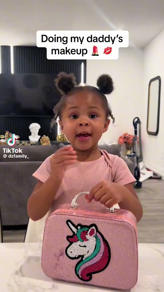 Okay, I want to be a Dad like tomorrow🤗