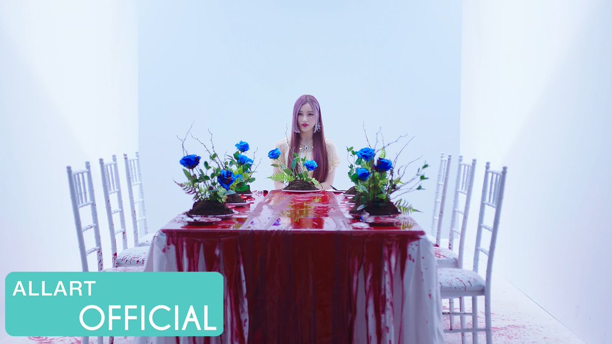 2 years ago today, PIXY released their 2nd Mini Album ‘Temptation’ with title track ‘Addicted’