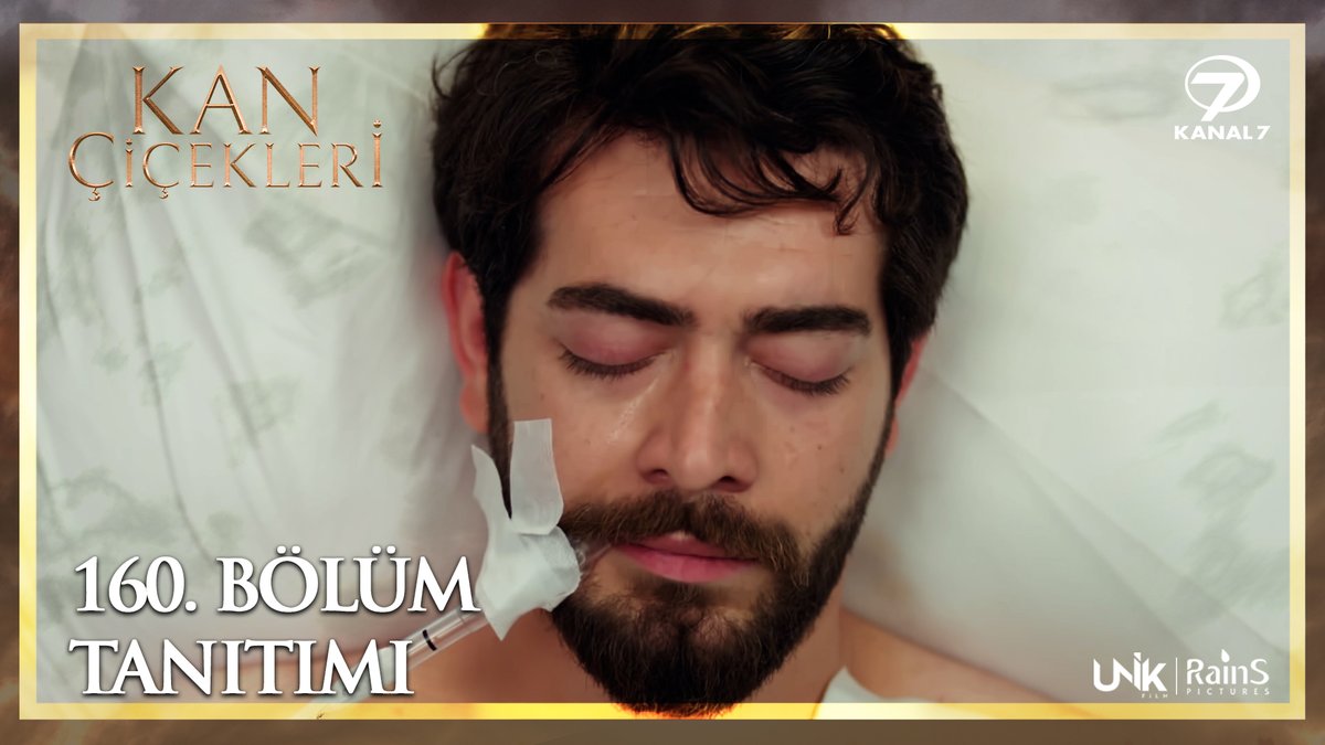 “Yaptığım her şey için çok pişmanım. Ben sensiz yapamam, gitme…” 160. bölüm tanıtımı yayında ✨ #KanÇiçekleri hafta içi her gün 16.30’da Kanal 7’de! Global Agency Barış Baktaş Yağmur Yüksel