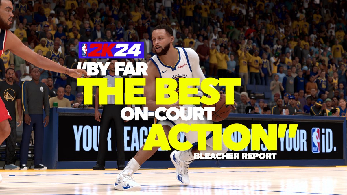 The gaming world showing 💜 for #NBA2K24 Get your copy now ➡️
