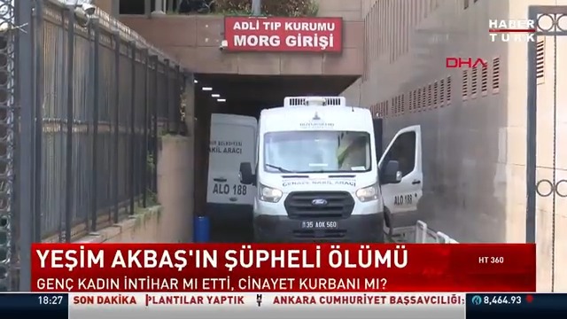 Yeşim Akbaş'ın şüpheli ölümü... Cinayet soruşturmasında 5 aydır süren gizlilik kararı var. Genç kadın intihar mı etti, cinayet kurbanı mı?