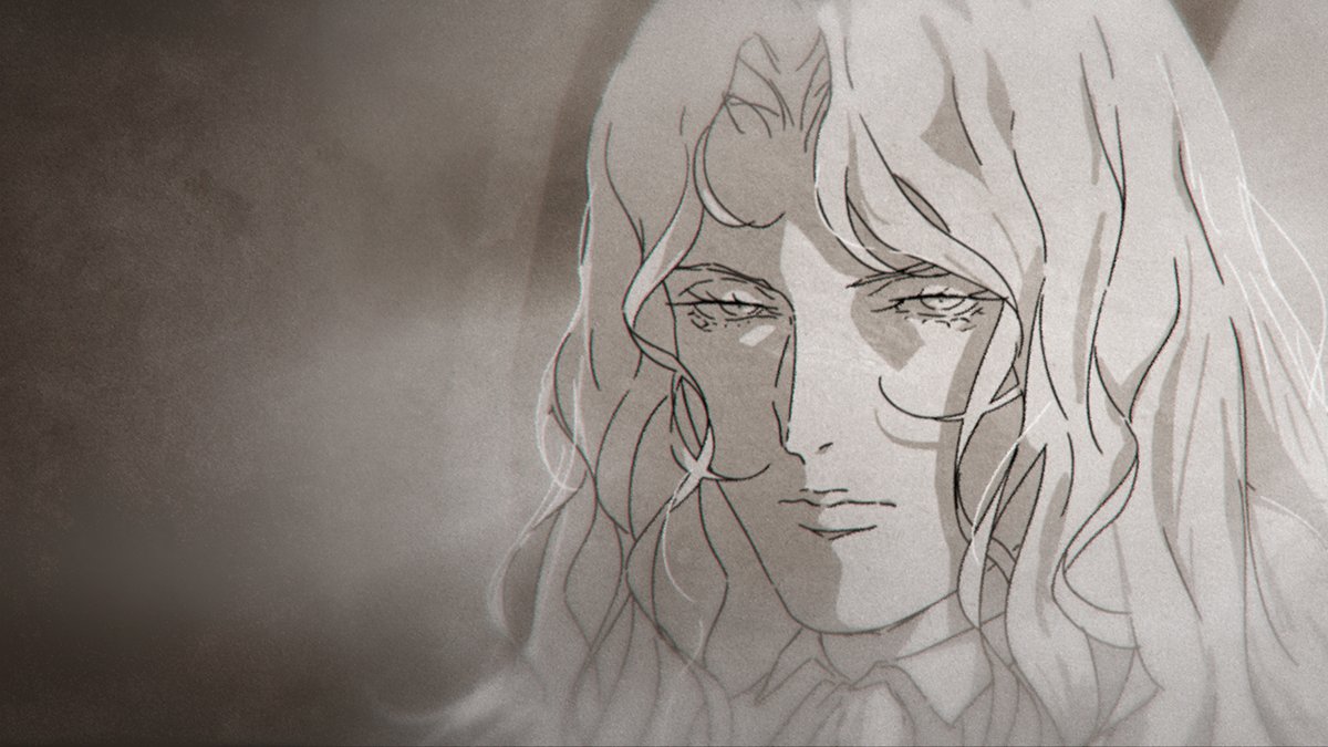 Castlevania: Nocturne SEASON 2 is OFFICIALLY in production. Thank you to all of the fans - new and returning - who tuned into watch Castlevania: Nocturne. If you still haven't given the series a try, now's your moment. Castlevania: Nocturne is now streaming, only on Netflix.