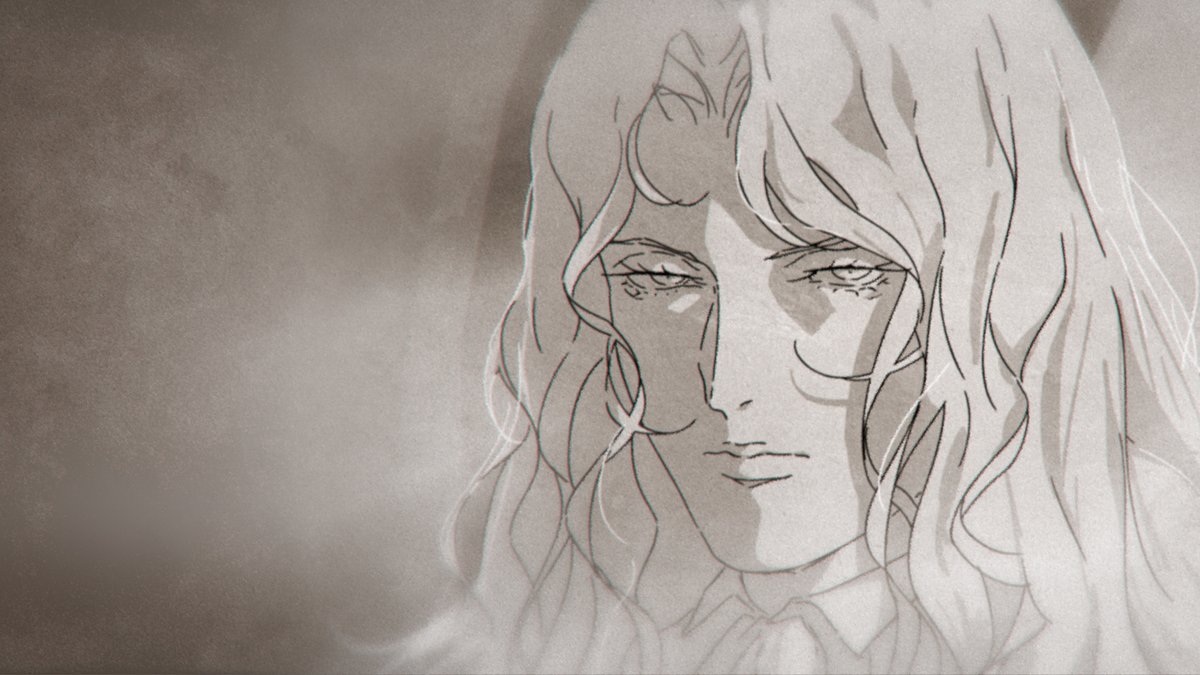 Castlevania: Nocturne Season 2 is officially in production! Thank you to all of the fans - new and returning - who tuned in to watch. Season 1 is now streaming!