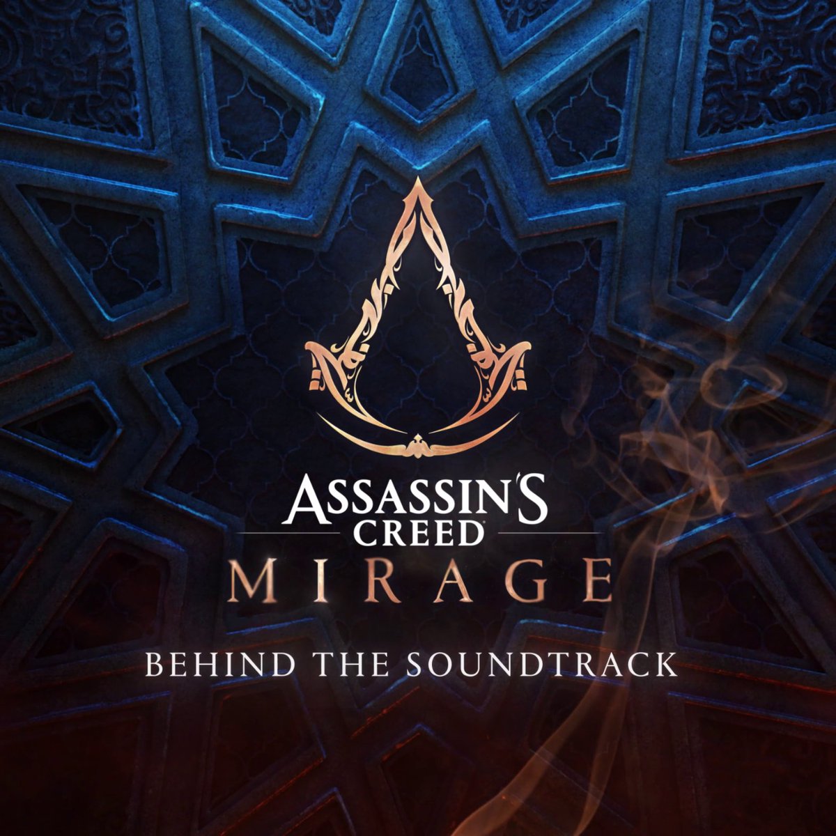 Let Assassin's Creed Mirage and Brendan Angelides take you on a musical journey through 9th century Baghdad 🎵 Ubisoft Music #UbisoftBordeaux #AssassinsCreed