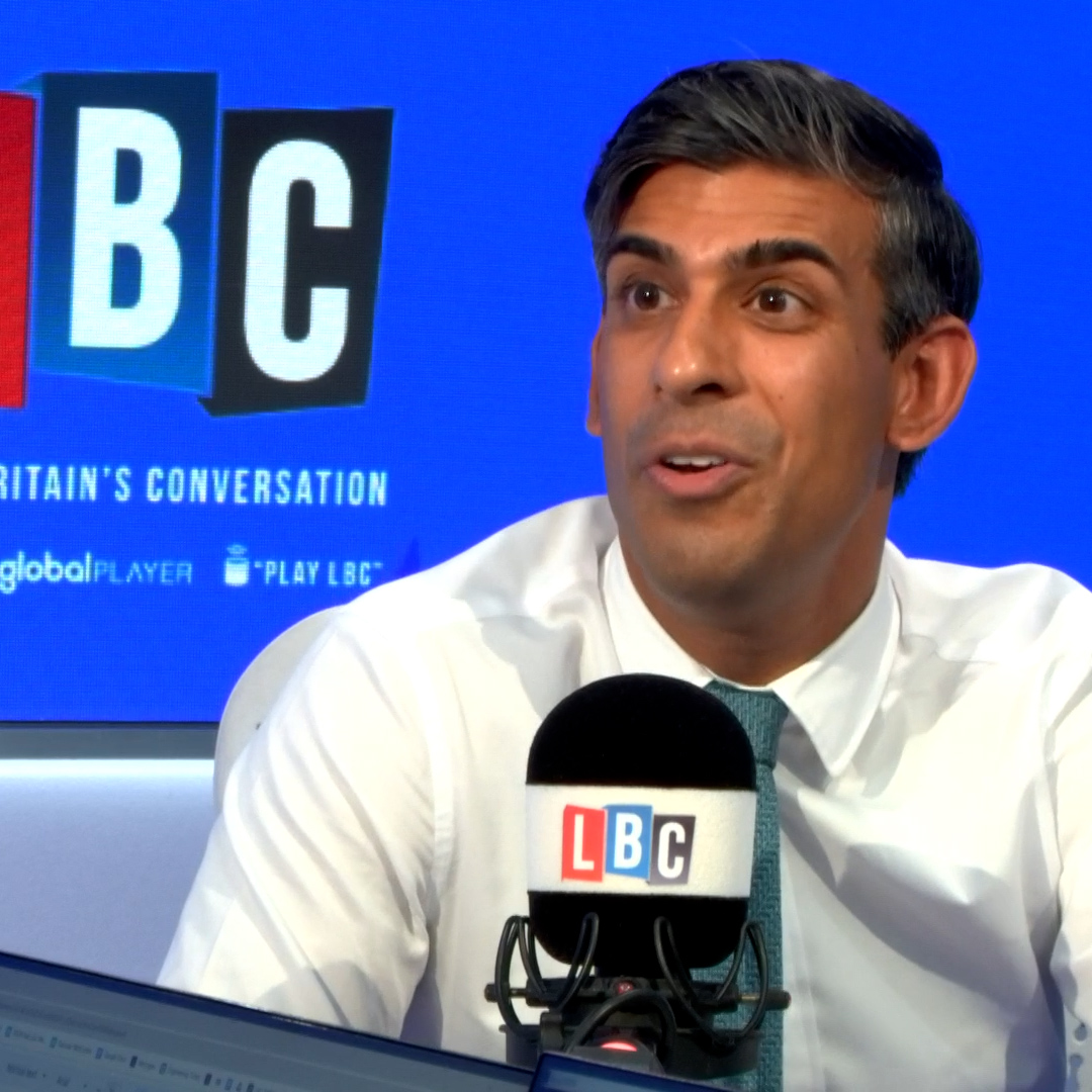 โWas that included in error..?โ Tom Swarbrick asks the Prime Minister why he is promising to deliver transport projects that 'already exist'.