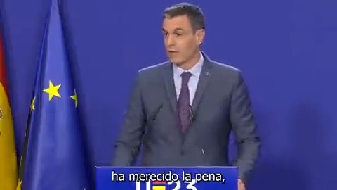 El nombre de Granada, y de España, quedarán vinculados para siempre a decisiones trascendentales para el futuro de Europa.