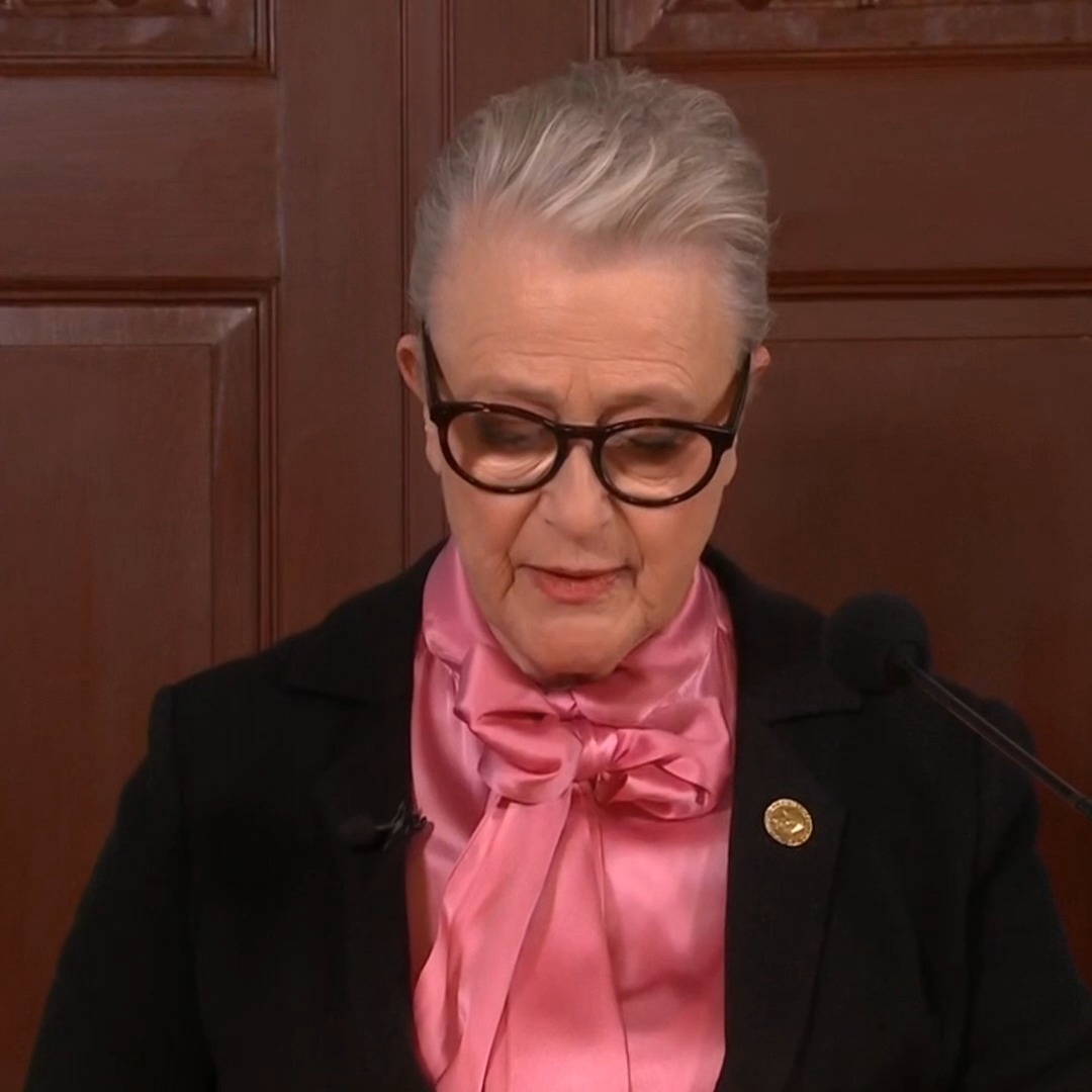 Watch the very moment the 2023 Nobel Peace Prize was announced. Presented by Berit Reiss-Andersen, Chair of the Norwegian Nobel Committee. See the full announcement: #NobelPrize #NobelPeacePrize