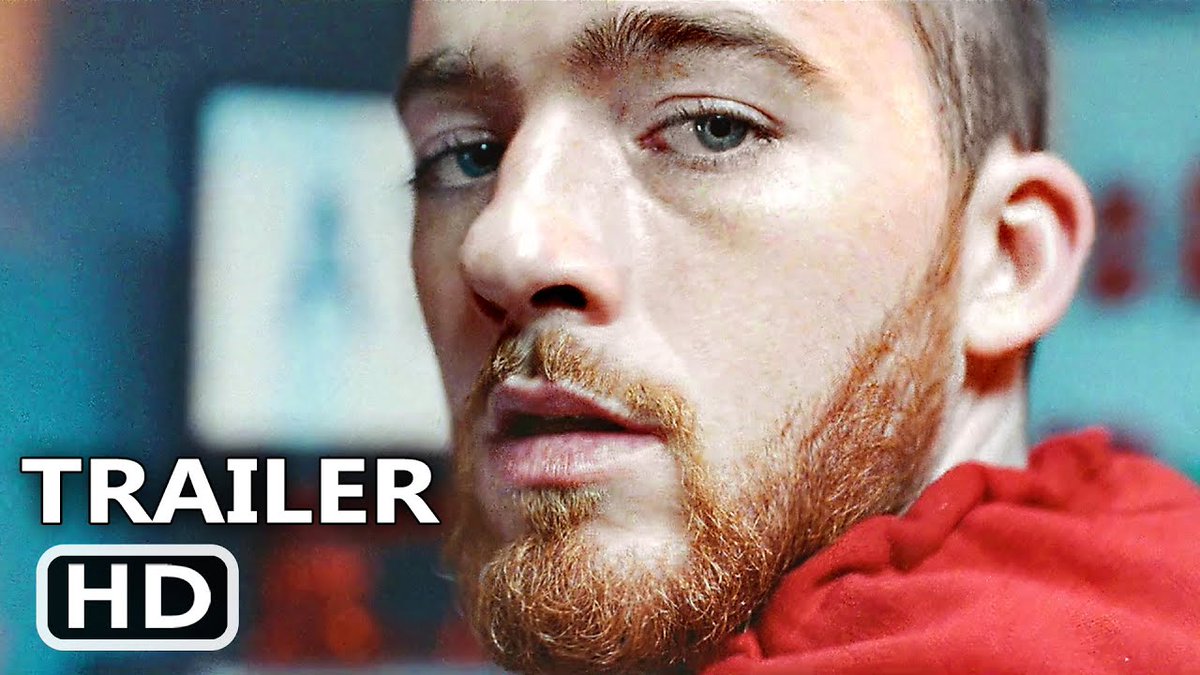 Your Lucky Day. Official trailer. I produced this alongside the creative genius that is writer/director Dan Brown. Amazing cast and crew led by Angus Cloud. Made as indie as indie gets. 16 day shoot. SAG interim agreement signed. Let’s go to the movies.