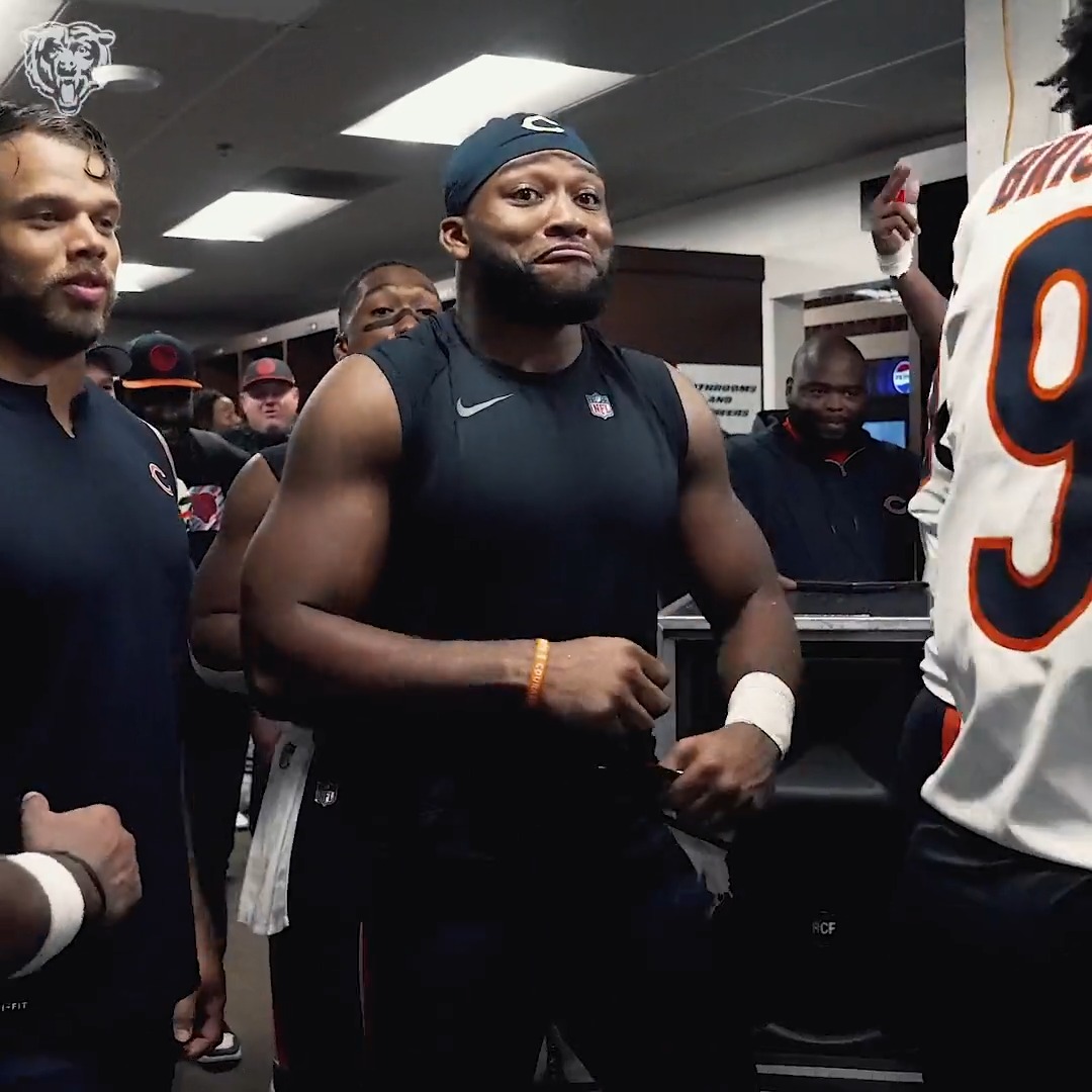 For All The Bears