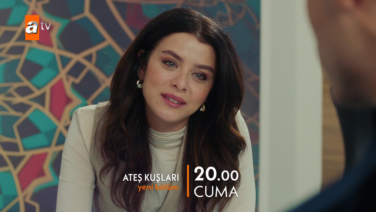#AteşKuşları 27.bölüm fragmanı yayında. 💥