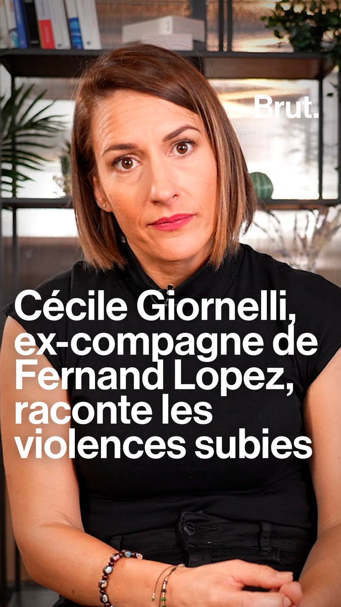 "Je suis KO, ce sont les pleurs de notre fille qui me réveillent." Pour la première fois, Cécile Giornelli raconte les violences qu'elle a subies de la part de son ex-compagnon, Fernand Lopez. Cédric Doumbè avait évoqué le sujet à l'issue de son dernier combat de MMA.