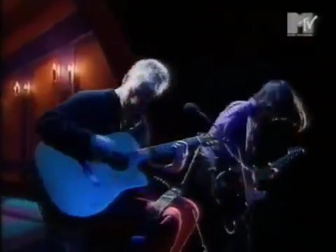 Radiohead You (acoustic, 1994)