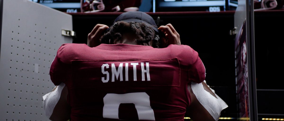 Next is right now. [ 🎙️ Johnny Manziel ] #BTHOalabama