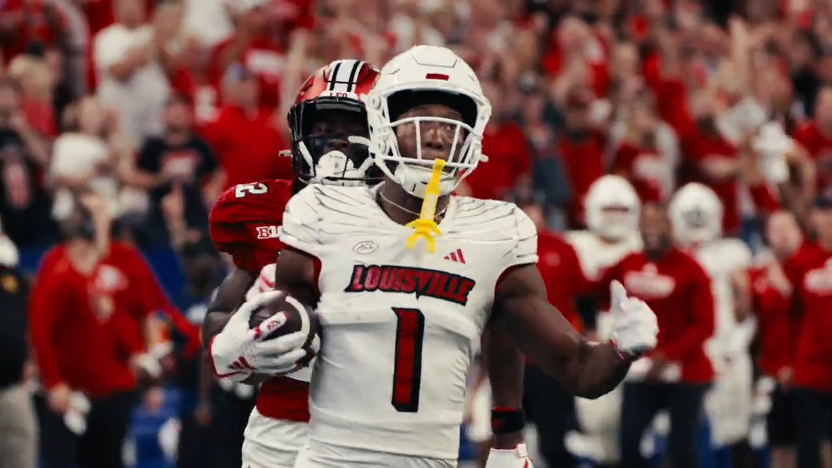 The moment is ours. #GoCards
