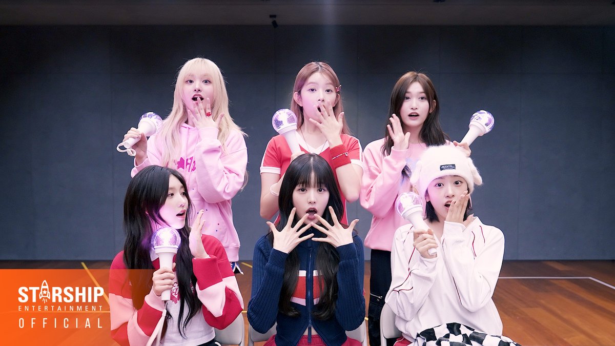 🎥 IVE 아이브 'Off The Record' 응원법 (Cheering Guide) #IVE #아이브 #1stEP #IVEMINE #Eitherway #OfftheRecord #Baddie