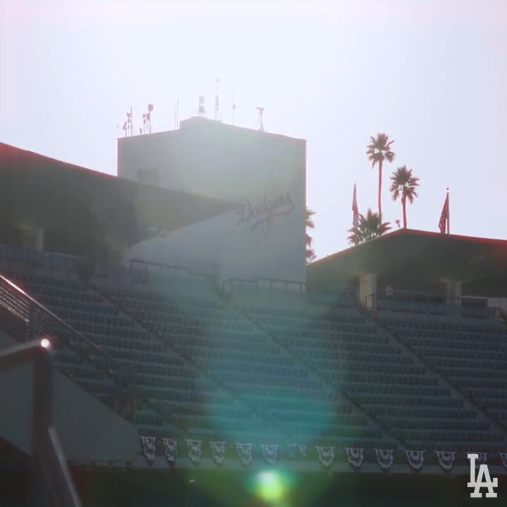 It all starts tomorrow. #NLDS