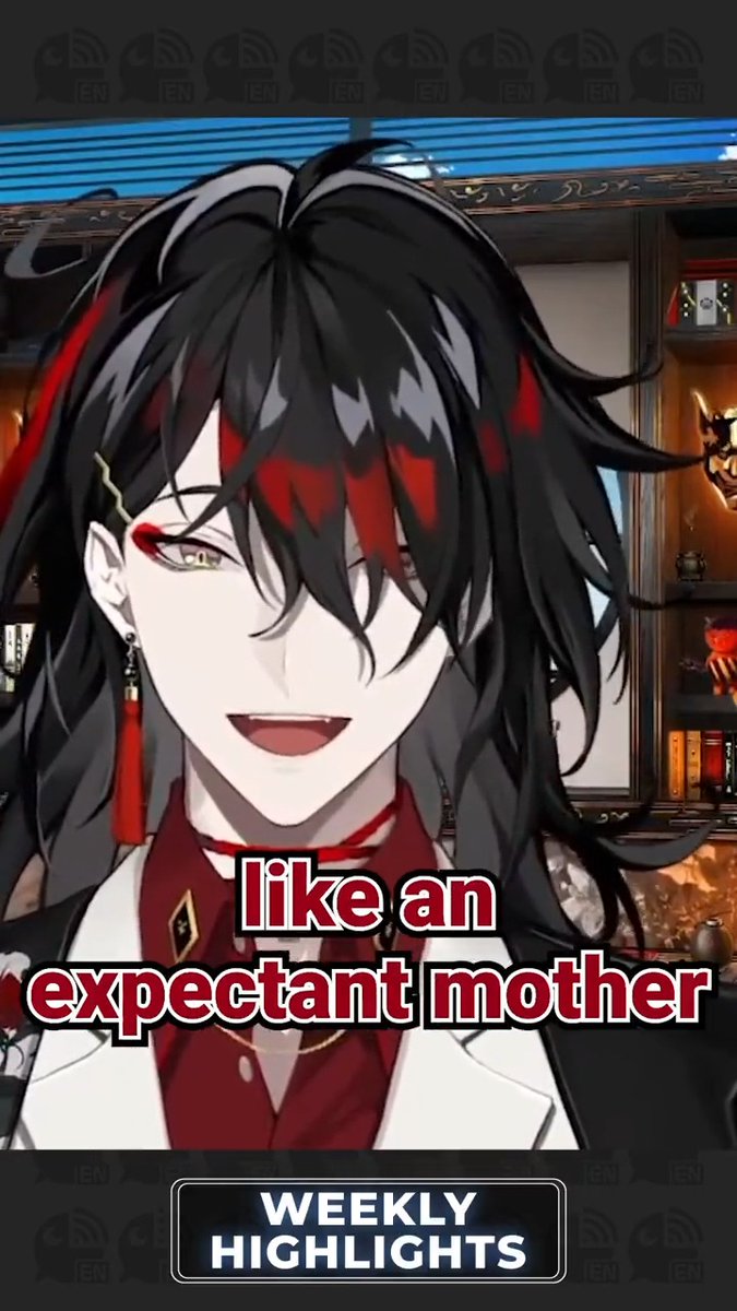 Leave some 🤣 in the replies for our Livers! ft. Pomu Rainpuff🧚🍂NIJISANJI EN, Vox Akuma 👹🧧NIJISANJI EN, Scarle Yonaguni💋💅NIJISANJI EN, Maria Marionette ❤️🩹🐰 NIJISANJI EN, Vantacrow Bringer🃏🔪 NIJISANJI EN, Fulgur Ovid ⚡️🐑 NIJISANJI EN #NIJISANJI #NIJISANJI_EN #shorts