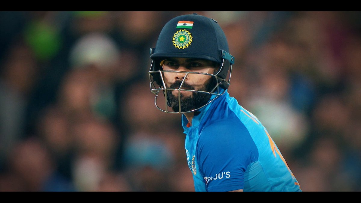 GOOSEBUMPS....!!! 🇮🇳 What a video by Star Sports for team India.