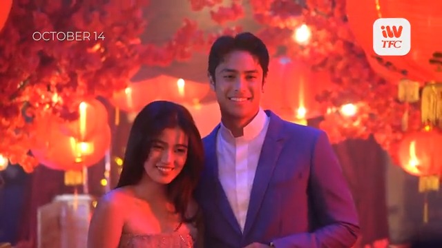 ICYMI: Here are the highlights from the media conference of the highly anticipated series #CantBuyMeLove featuring the cast and creators. See it first worldwide this October 14 on iWantTFC! Watch for FREE! #CBMLMediaConference #CBMLxIWANTTFC #DonBelle