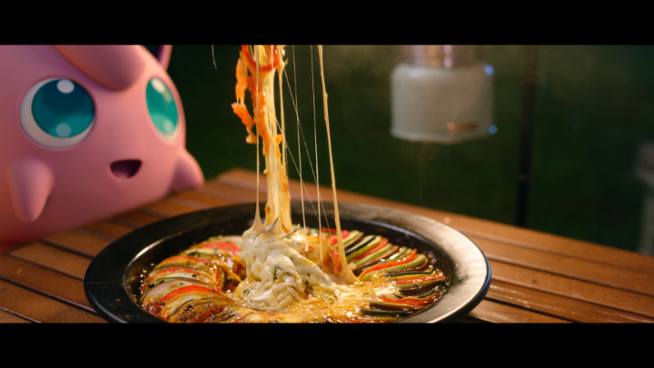 公式YouTubeチャンネルで、ショートムービー「ポケモンたちとのキャンプ旅」が10月9日(月)18時に公開! 新しい仲間のニャオハと、ヒトカゲから進化したリザードも加わって、どんな楽しい旅になるのかな? #ポケモンと一緒 #ポケモンたちとのキャンプ旅 #Pokemon