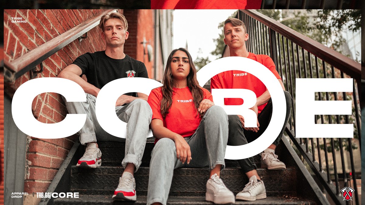 Core Drop. Always on. Always available.
