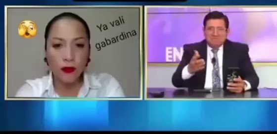 Queridos Ecuatorianos… Saquen sus conclusiones 👇👇