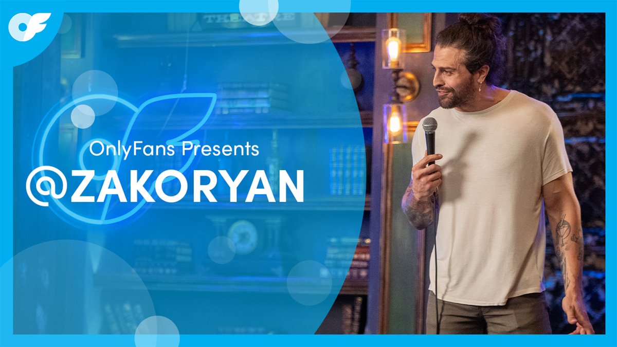 Zako Ryan's got big plans for his OnlyFans 🎮💨 Subscribe now, and catch him on the next #LMAOF 📺