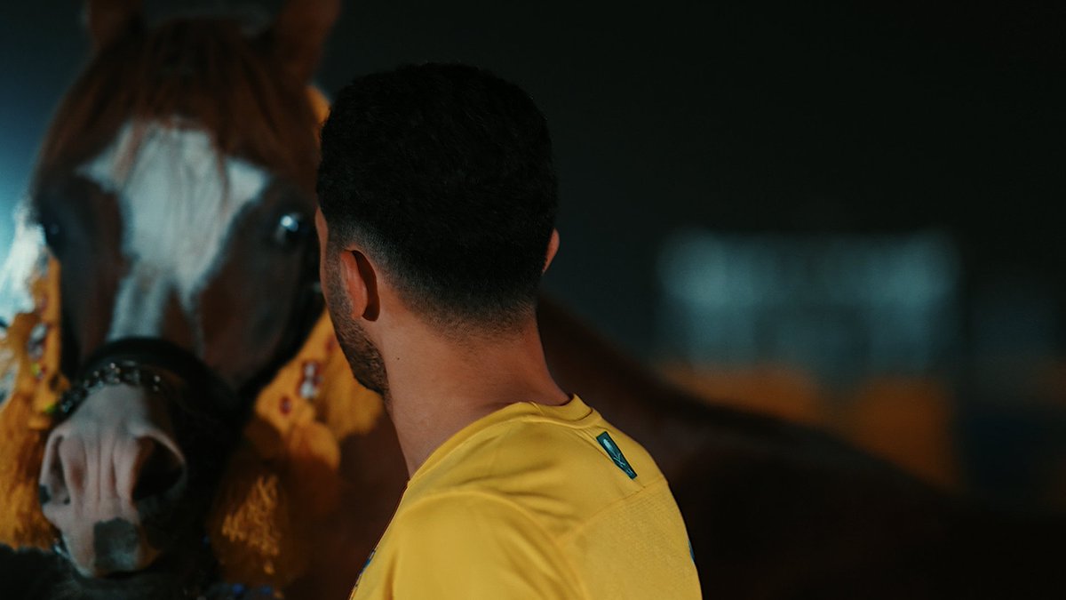 الوفـاء طبـعـه 💛