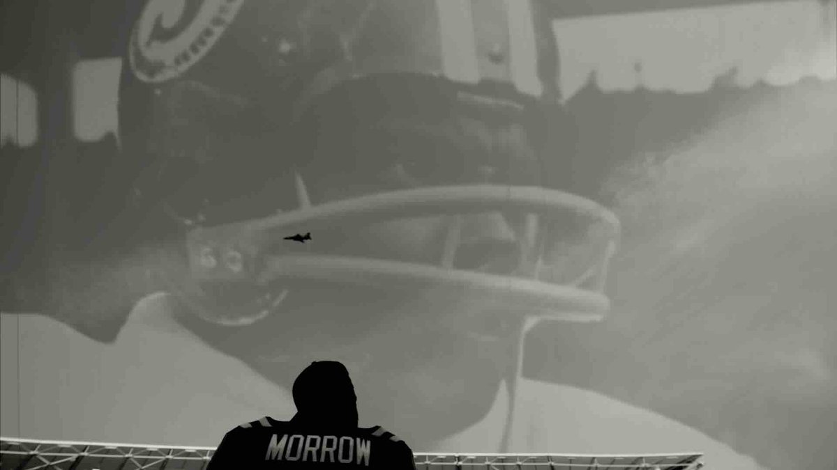 Week 18 Trailer | Legends Never Die